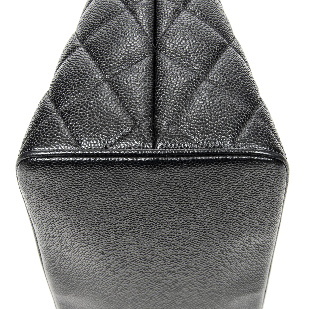 Chanel Timeless Medallion Tote - Picture 8 of 10